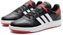 adidas Hoops 2.0 'Hitam Merah Putih' IH6368