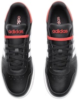 adidas 舒適百搭 減震耐磨 低幫 板鞋 男女同款 黑白紅 Shop adidas 舒適百搭 減震耐磨 低幫 板鞋 男女同款 黑白紅