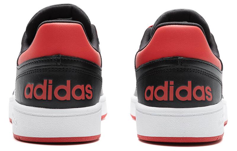 Purchase adidas Hoops 2.0 'Hitam Merah Putih' IH6368
