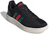 adidas Hoops 2.0 'Hitam Scarlet Hijau' FY5208