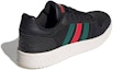 Shop adidas Hoops 2.0 'Hitam Scarlet Hijau' FY5208