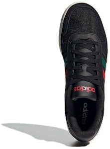 아디다스 후프스 2.0 '블랙 스칼렛 그린' FY5208 Purchase 아디다스 후프스 2.0 '블랙 스칼렛 그린' FY5208