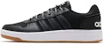 adidas Hoops 2.0 'Hitam Putih' FW4480