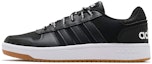 Buy adidas Hoops 2.0 'Hitam Putih' FW4480