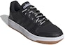 Lookbook adidas Hoops 2.0 'Hitam Putih' FW4480