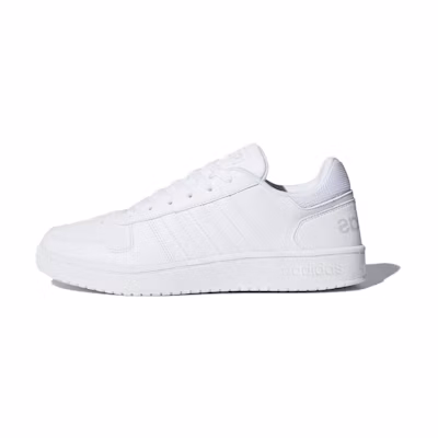 adidas Hoops 2.0 'Cloud White'