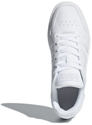 adidas Hoops 2.0 'Cloud White' DB1085 Shop adidas Hoops 2.0 'Cloud White' DB1085