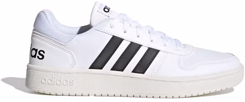 adidas Hoops 2.0 'Cloud White' EG3970 adidas Hoops 2.0 'Cloud White' EG3970