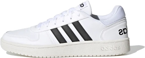adidas Hoops 2.0 'Cloud White' EG3970 adidas Hoops 2.0 'Cloud White' EG3970