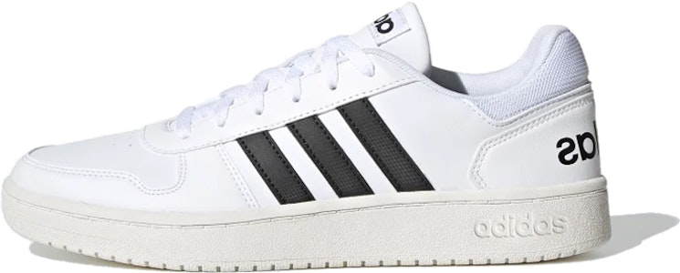 阿迪达斯 Hoops 2.0 '云白' 篮球鞋 EG3970 Buy 阿迪达斯 Hoops 2.0 '云白' 篮球鞋 EG3970