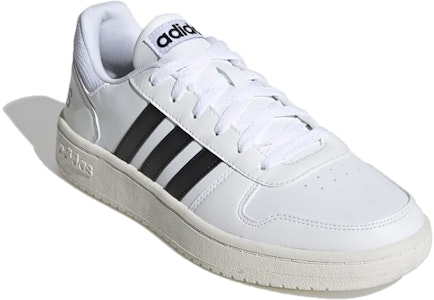 阿迪达斯 Hoops 2.0 '云白' 篮球鞋 EG3970 Order 阿迪达斯 Hoops 2.0 '云白' 篮球鞋 EG3970