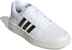 adidas Hoops 2.0 'Putih Awan' EG3970