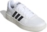Order adidas Hoops 2.0 'Putih Awan' EG3970