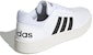 adidas Hoops 2.0 'Putih Awan' EG3970