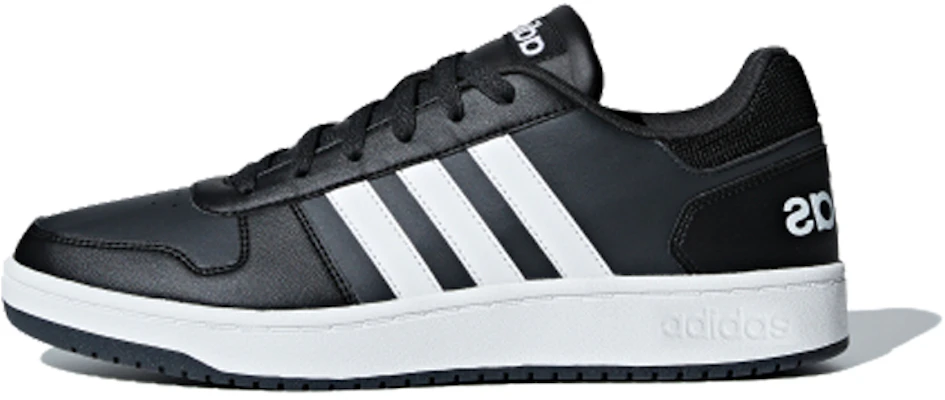 adidas Hoops 2.0 ''Schwarz Kohlenstoff'' B44699 Buy adidas Hoops 2.0 ''Schwarz Kohlenstoff'' B44699