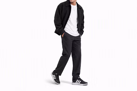 Order adidas Hoops 2.0 ''Schwarz Kohlenstoff'' B44699