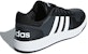 adidas Hoops 2.0 'Hitam Teras Karbon' B44699