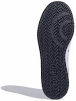 Details for adidas Hoops 2.0 ''Schwarz Kohlenstoff'' B44699