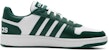 adidas Hoops 2.0 'Hijau Putih' IH6369