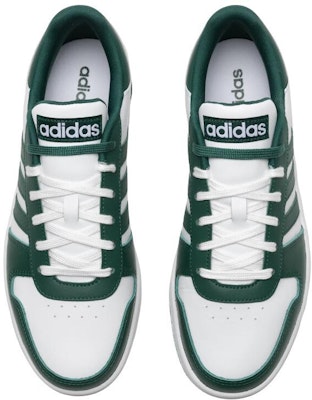 adidas Hoops 2.0 'Green White' IH6369 Shop adidas Hoops 2.0 'Green White' IH6369