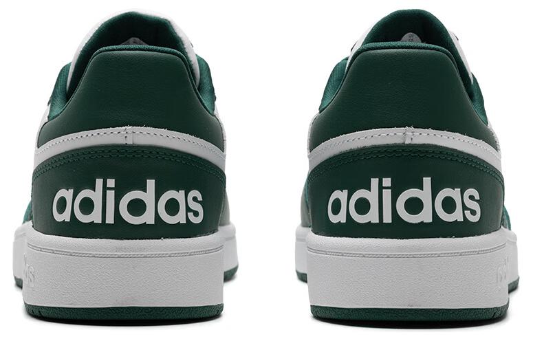 Purchase adidas 減震耐磨 低筒 板鞋 男款 綠白