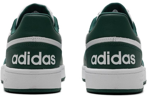 adidas Hoops 2.0 'Green White' IH6369 Purchase adidas Hoops 2.0 'Green White' IH6369