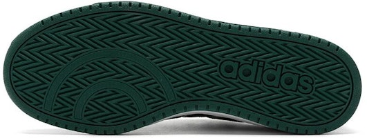 아디다스 후프스 2.0 '그린 화이트' (50 characters) IH6369 Details for 아디다스 후프스 2.0 '그린 화이트' (50 characters) IH6369