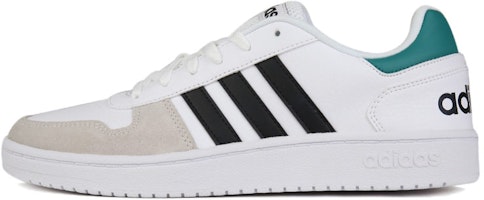 adidas Hoops 2.0 'White' EE7799 adidas Hoops 2.0 'White' EE7799