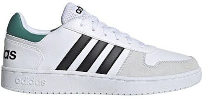 アディダス Hoops 2.0 ホワイト EE7799 Order アディダス Hoops 2.0 ホワイト EE7799