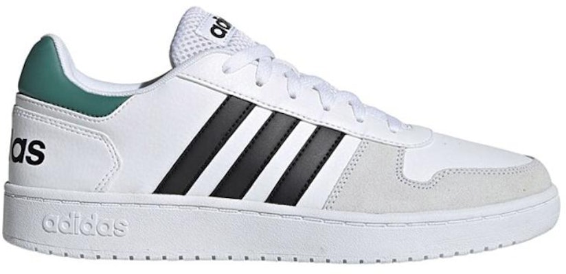 阿迪达斯 Hoops 2.0 '白色' EE7799 Order 阿迪达斯 Hoops 2.0 '白色' EE7799