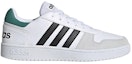 Order adidas Hoops 2.0 'Putih' EE7799