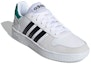 Lookbook adidas Hoops 2.0 'Putih' EE7799