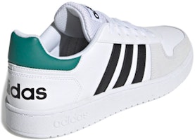 アディダス Hoops 2.0 ホワイト EE7799 Shop アディダス Hoops 2.0 ホワイト EE7799