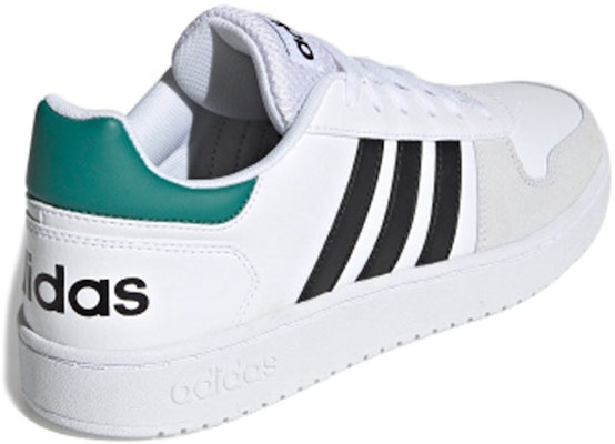 adidas Hoops 2.0 'White' EE7799 Shop adidas Hoops 2.0 'White' EE7799