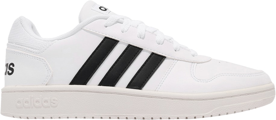 Adidas hoops v2 cheap