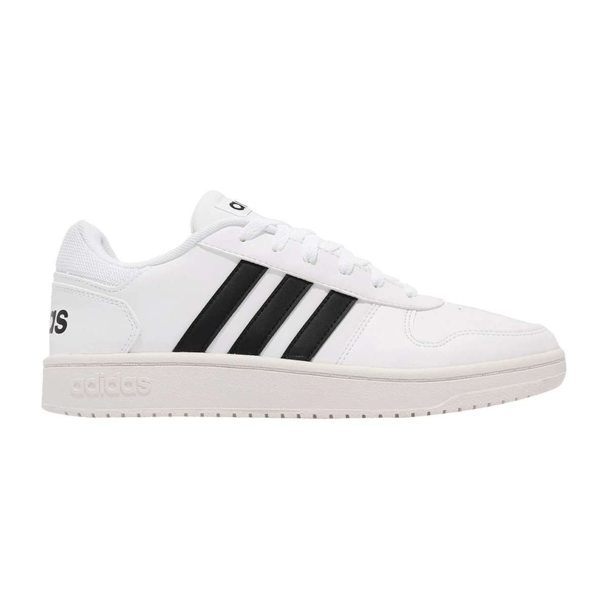 Adidas hoops low sales
