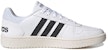 adidas Hoops 2.0 'Putih Hitam' FY8629
