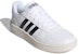 adidas Hoops 2.0 'Putih Hitam' FY8629