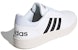 adidas Hoops 2.0 'Putih Hitam' FY8629