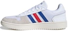 Buy adidas Hoops 2.0 'Putih Biru Merah' FW8250