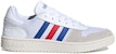 adidas Hoops 2.0 'Putih Biru Merah' FW8250