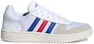 Order adidas Hoops 2.0 'Putih Biru Merah' FW8250