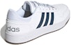 Shop adidas Hoops 2.0 'Putih Crew Navy' GZ7969