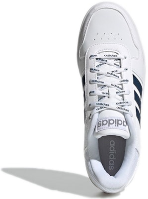 アディダス Hoops 2.0 白/紺 GZ7969 Purchase アディダス Hoops 2.0 白/紺 GZ7969