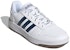 adidas Hoops 2.0 'Putih Crew Navy' GZ7969
