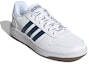 Cheap adidas Hoops 2.0 'Putih Crew Navy' GZ7969
