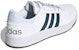 adidas Hoops 2.0 'Putih Crew Navy' GZ7969