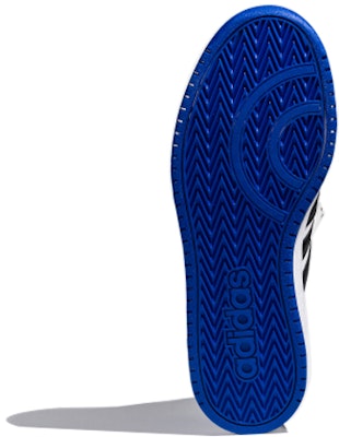 アディダス Hoops 2.0 白/ロイヤルブルー FW5994 Purchase アディダス Hoops 2.0 白/ロイヤルブルー FW5994