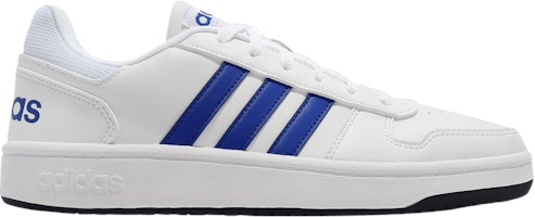 adidas Hoops 2.0 'White Royal Blue' GZ7967 adidas Hoops 2.0 'White Royal Blue' GZ7967