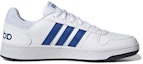 Order adidas Hoops 2.0 'Putih Biru Diraja' GZ7967